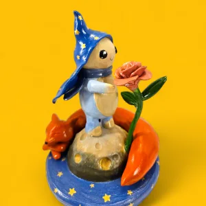 Le Voyageur