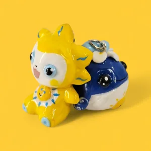 Luma & Momi