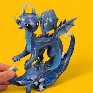 Gardien de la liberté