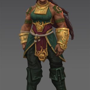 Figurines League of Legends