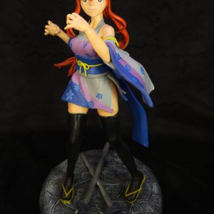 Lettre E - Erza Fairy tail