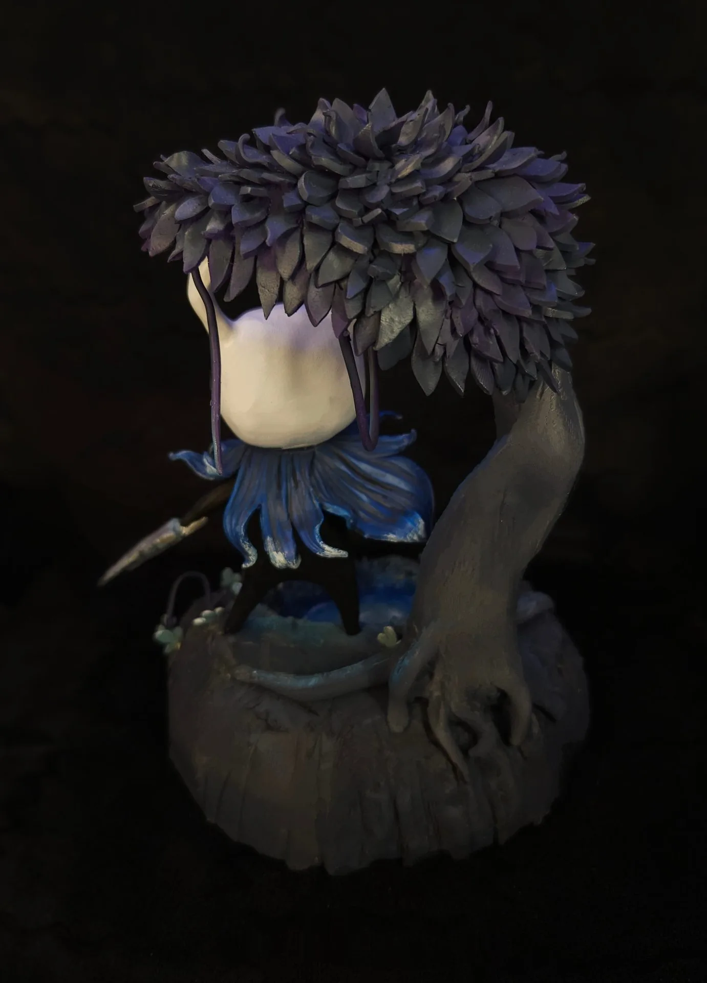 Lettre H - Hollow knight – Image 2