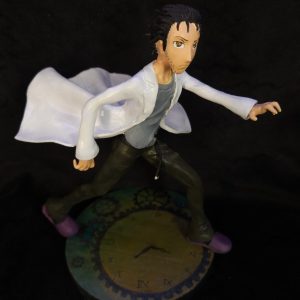 Figurine O - OKABE RINTARŌ (Steins;Gate)