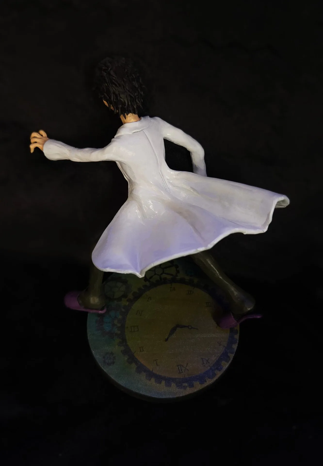 Figurine O - OKABE RINTARŌ (Steins;Gate) – Image 2