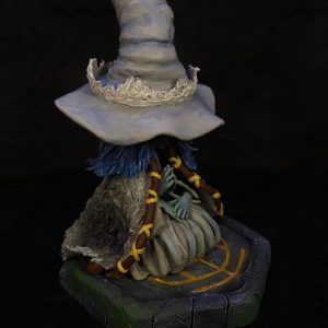 Lettre R - Ranni Elden Ring