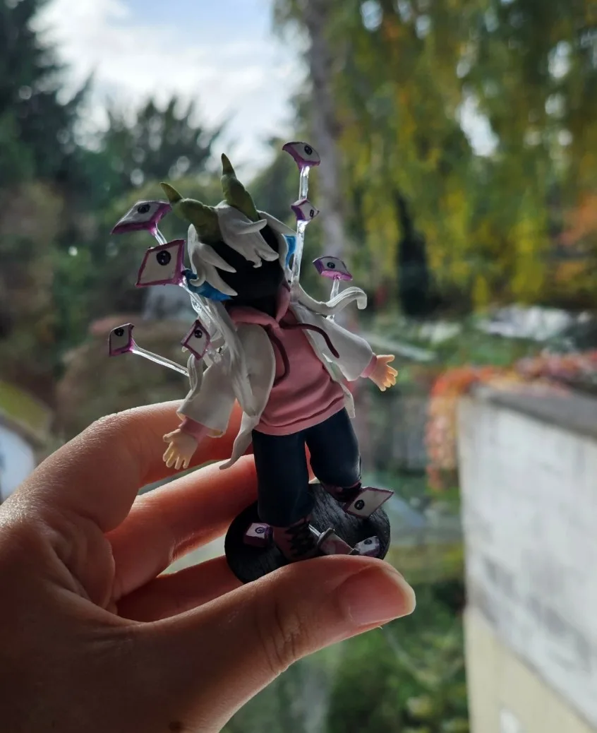 Mini figurine – Image 3