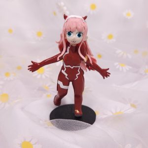 Mini Zero two