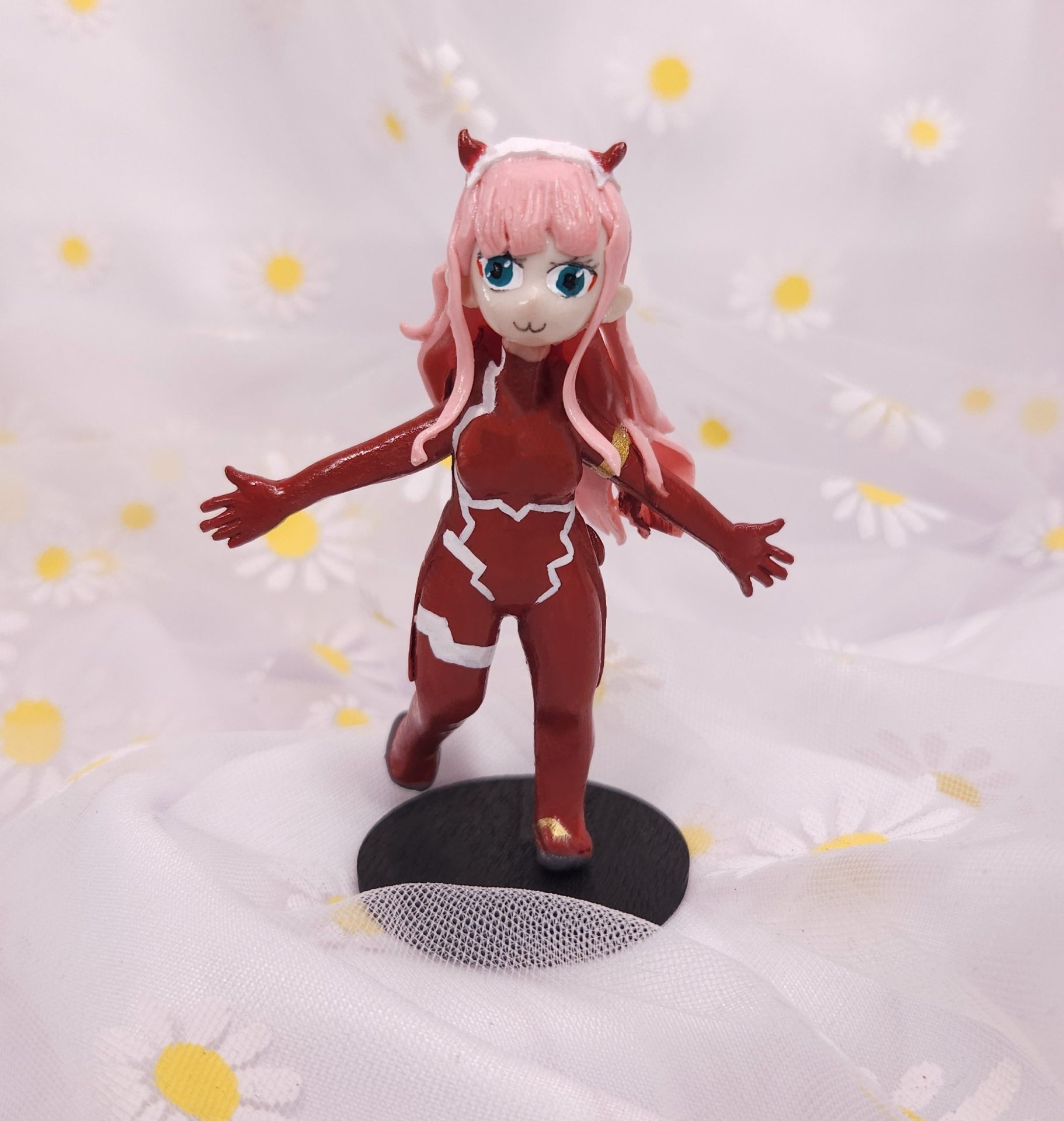 Mini Zero two