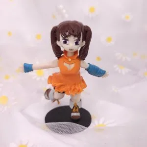 Mini Diane