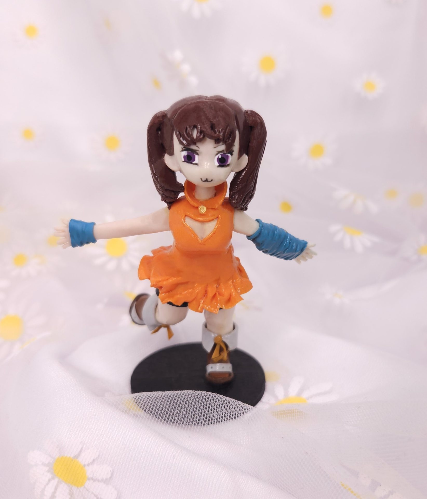 Mini Diane