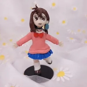 Mini Momo ayane
