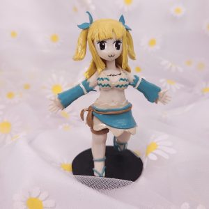 Mini Lucy Heartfilia