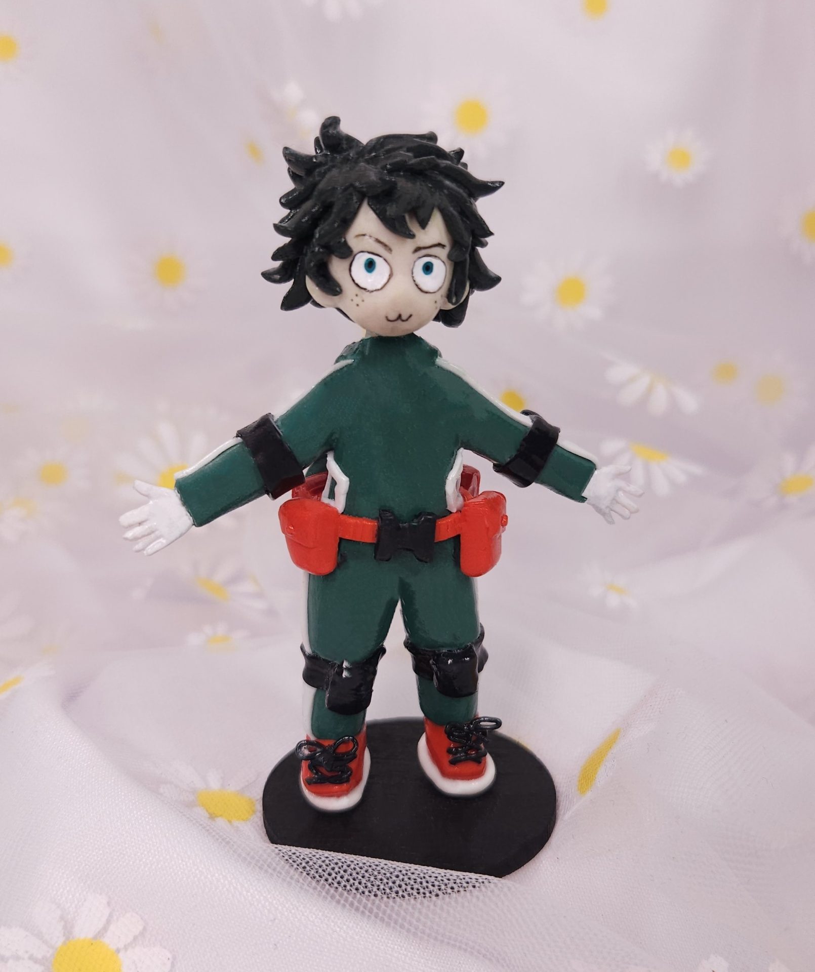 Mini Deku