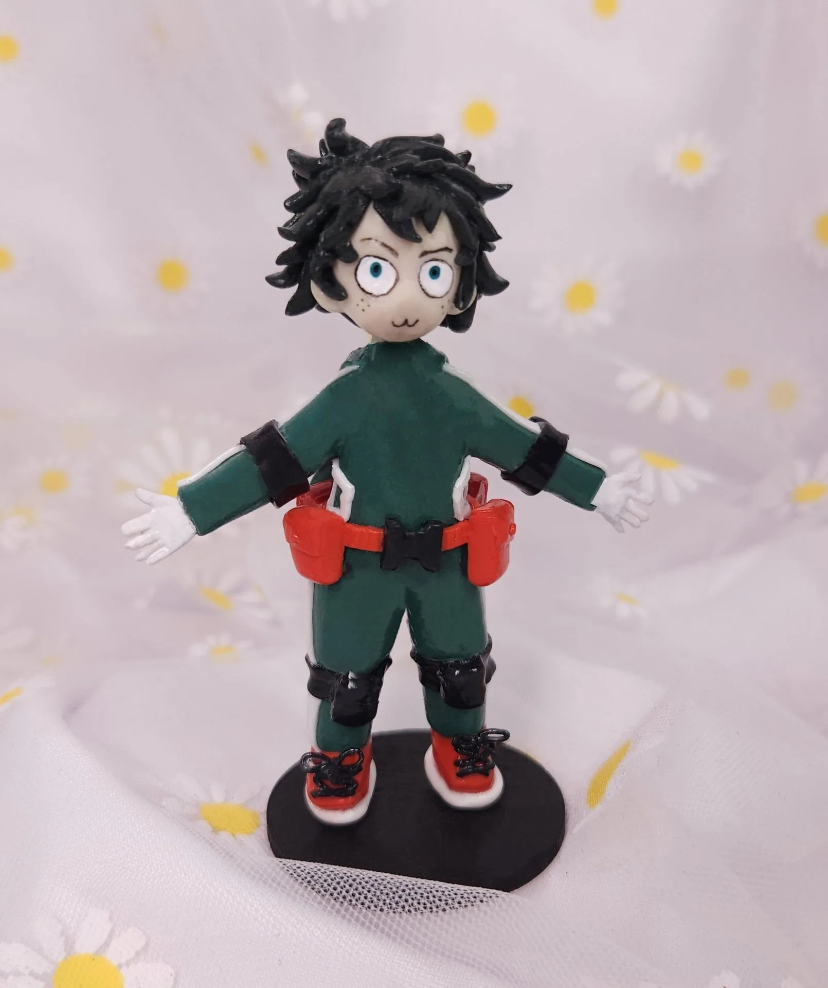 Mini Deku