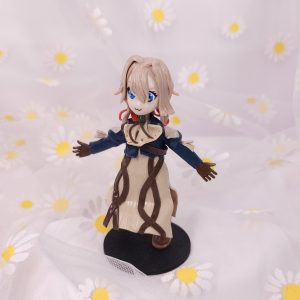 Mini Violet Evergarden