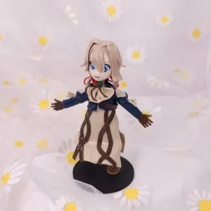 Mini Violet Evergarden