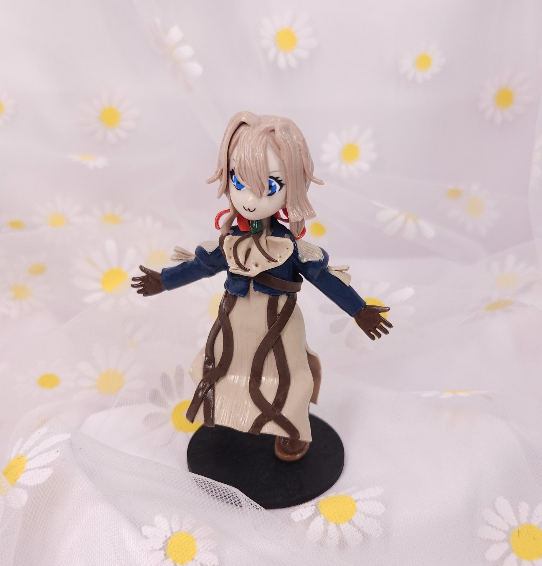 Mini Violet Evergarden