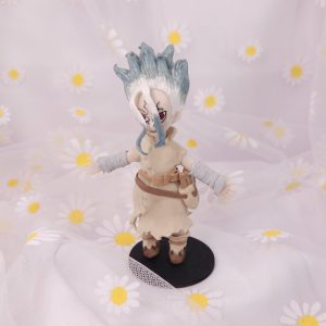 Mini senku Ishigami