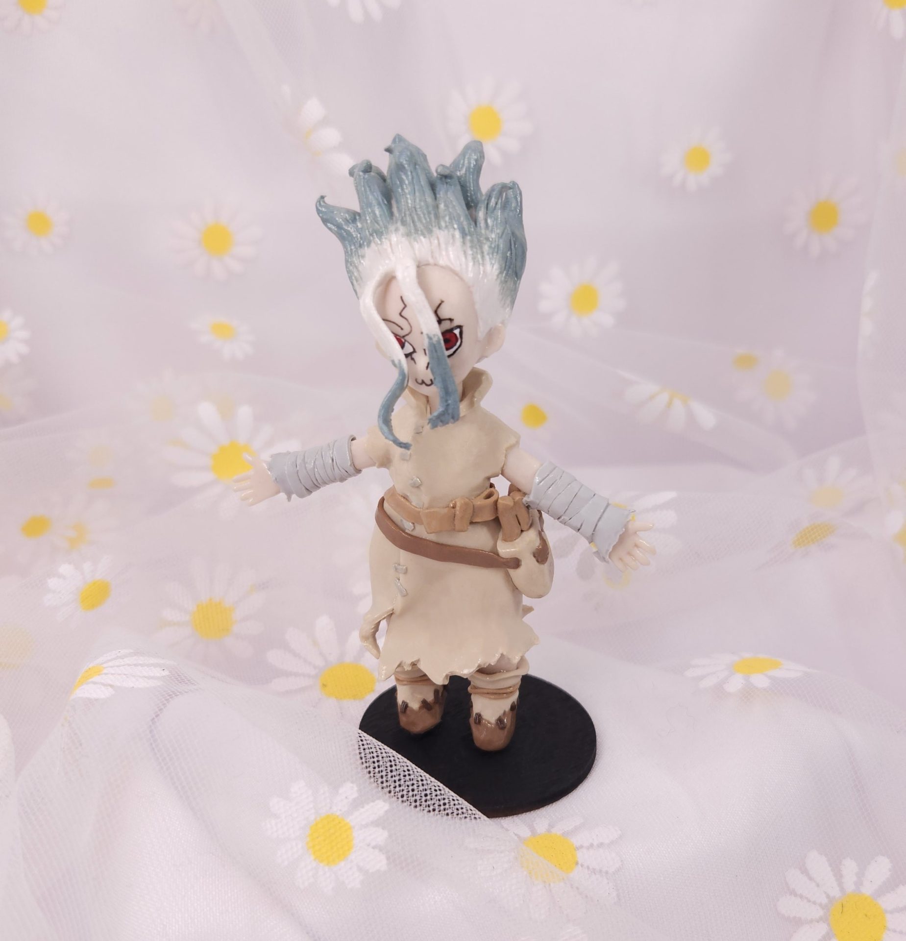 Mini senku Ishigami