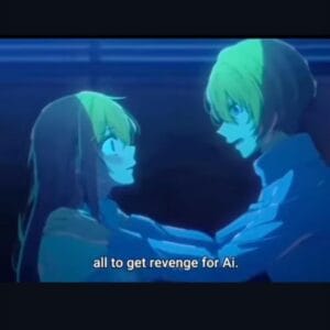 Aqua et Rubi